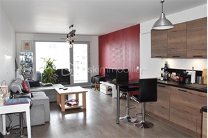 t4 à la vente -   95870  BEZONS, surface 78 m2 vente t4 - UBI469019423